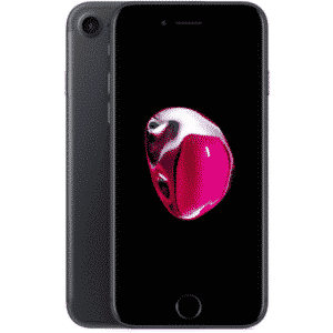 Iphone 7 noir 32Go