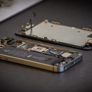 Prix des Réparations