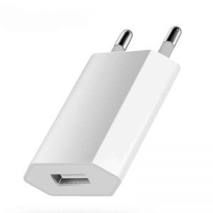 Prise secteur compatible iPhone