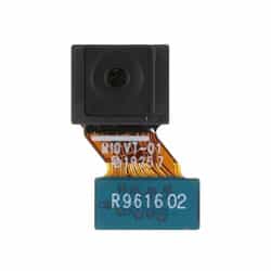 Réparation Caméra avant