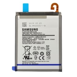 Réparation Batterie (Officiel Samsung)