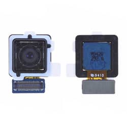 Réparation Caméra arrière