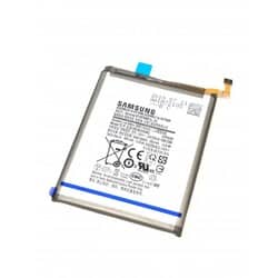 Réparation Batterie (Officiel Samsung)