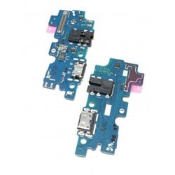 Réparation Connecteur de charge