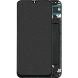 Réparation Bloc écran (Officiel Samsung)