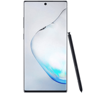 Note 10 Plus