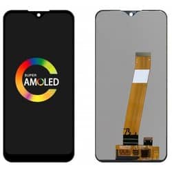 Réparation Bloc écran (Officiel Samsung)