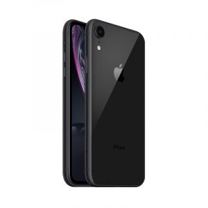 Iphone Xr Noir
