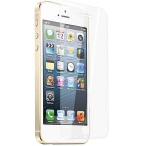 Verre De Protection Iphone 5