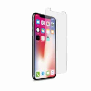 Verre De Protection Iphone X