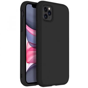 Coque 11 Pro Max Rigide Nid D Abeille Fine Solid