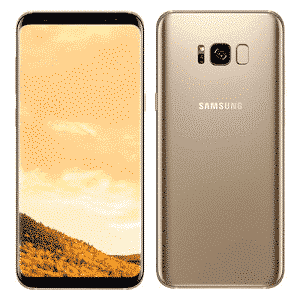 Samsung Galaxy S9 64 Go Or