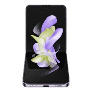 samsung galaxy z flip 4 officiel frandroid 2022