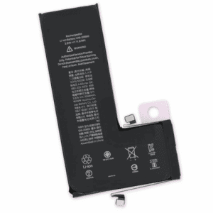 batterie iphone 11 pro