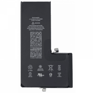 batterie iphone 11 pro max