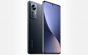 Xiaomi 12