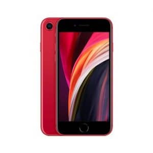 Iphone SE 2020 64go reconditionné