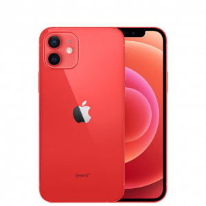 Iphone 12 64go reconditionné