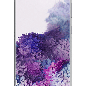 Ecran Samsung S20 plus 5g