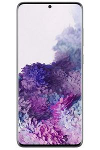 samsung galaxy s20 gris 5g plus