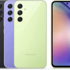 Samsung Galaxy a54 5g NEUF