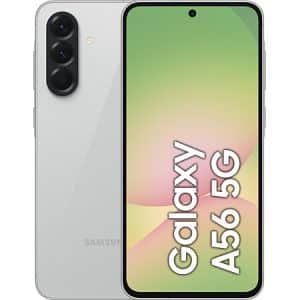 Samsung Galaxy A56 5G 128 Go Neuf